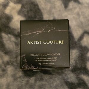 Artist Couture Diamond Glow Powder Summer Haze